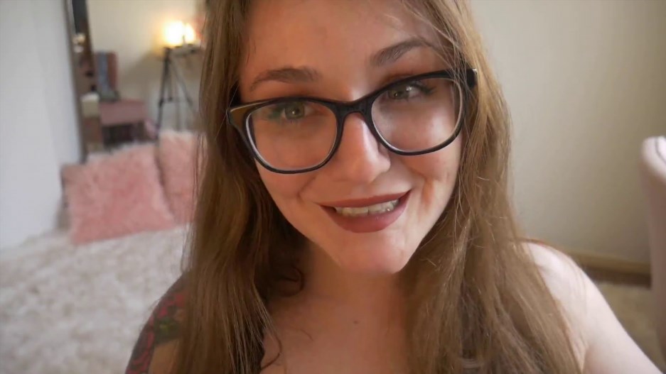 Princess Anasia - Goon Harder -Handpicked Jerk-Off Instruction